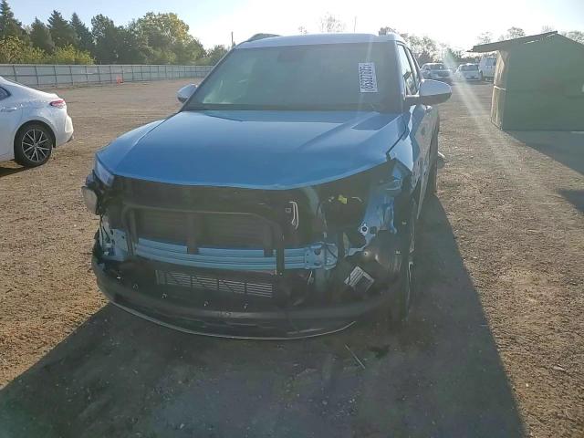 2025 Chevrolet Trailblazer Activ VIN: KL79MVSL6SB021102 Lot: 85327605