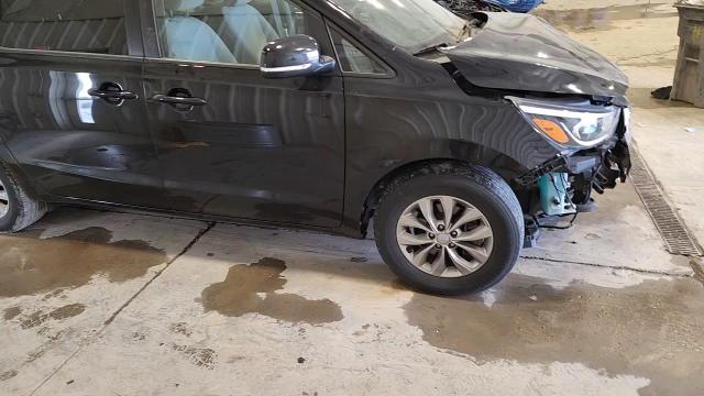 2019 Kia Sedona Lx VIN: KNDMB5C10K6523466 Lot: 90483765