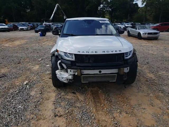2017 Land Rover Range Rover Evoque Se VIN: SALVP2BG3HH218463 Lot: 85868115
