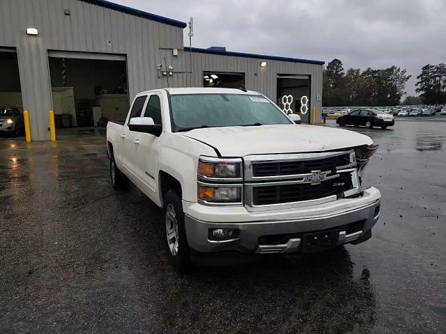 2015 Chevrolet Silverado K1500 Lt VIN: 3GCUKREC2FG198880 Lot: 82696775
