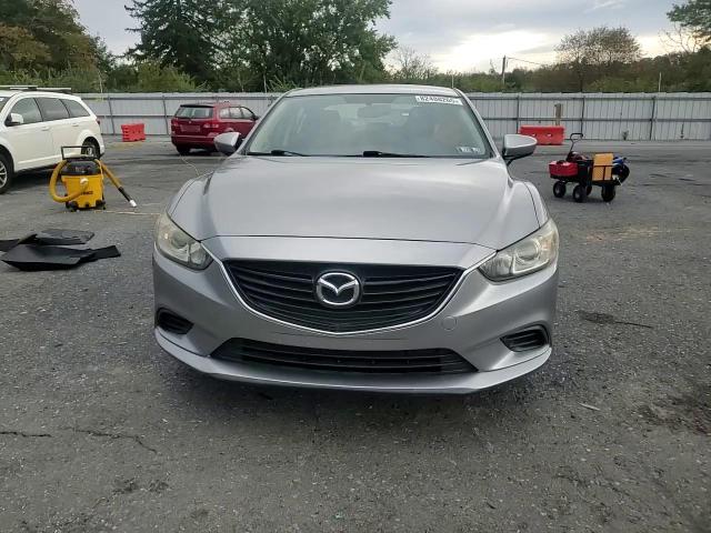 2015 Mazda 6 Sport VIN: JM1GJ1U58F1188874 Lot: 82488265