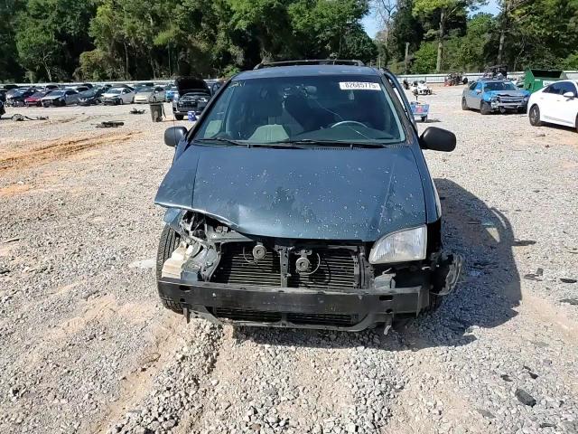 2000 Toyota Sienna Le VIN: 4T3ZF13C1YU260724 Lot: 82685775