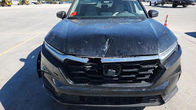 2024 Honda Cr-V Ex VIN: 2HKRS4H4XRH438167 Lot: 87094515