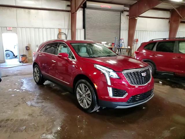 2024 Cadillac Xt5 Premium Luxury VIN: 1GYKNDR49RZ749700 Lot: 86620765
