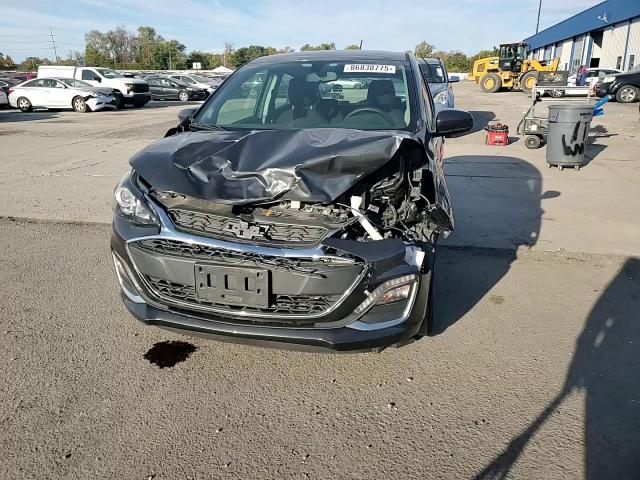 2020 Chevrolet Spark 1Lt VIN: KL8CD6SA1LC432778 Lot: 86838775
