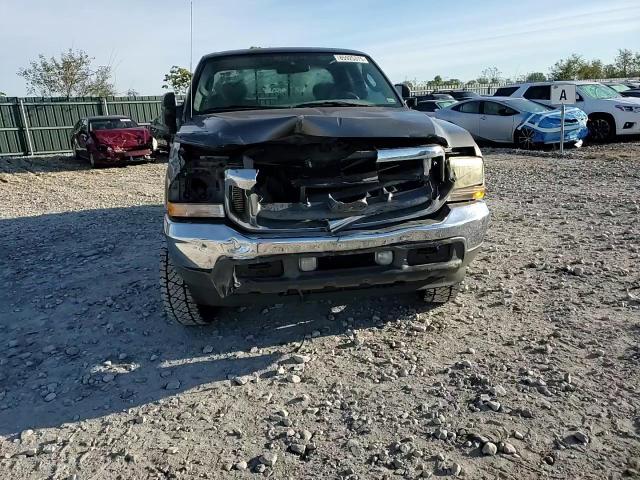 2003 Ford F250 Super Duty VIN: 1FTNX21P63EC47006 Lot: 85925375