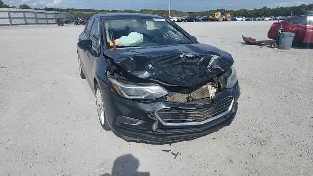 2017 Chevrolet Cruze Premier VIN: 1G1BF5SM2H7183076 Lot: 82292355