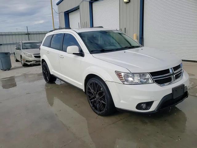 2014 Dodge Journey Sxt VIN: 3C4PDDBG0ET301849 Lot: 85710345