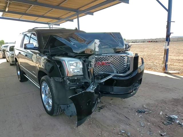 2016 GMC Yukon Xl Denali VIN: 1GKS1HKJ3GR101831 Lot: 89566075