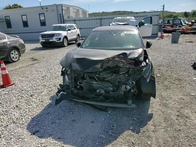 2020 Nissan Sentra Sv VIN: 3N1AB8CV3LY252150 Lot: 89552465