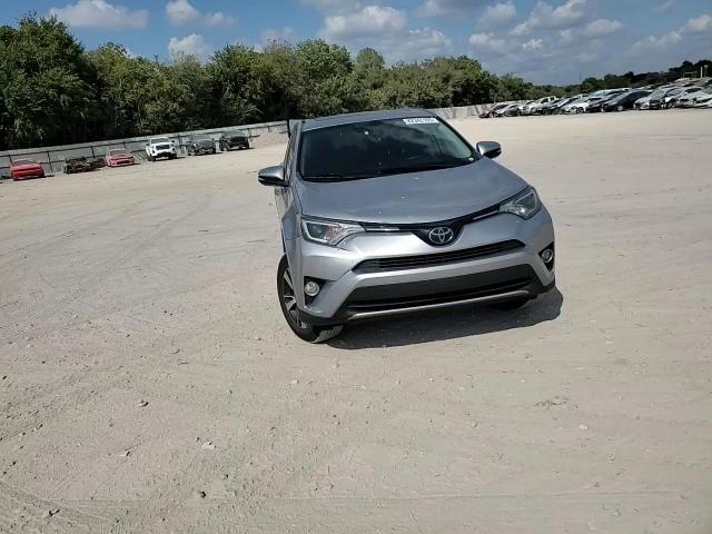 2017 Toyota Rav4 Xle VIN: 2T3WFREV9HW364524 Lot: 82342105
