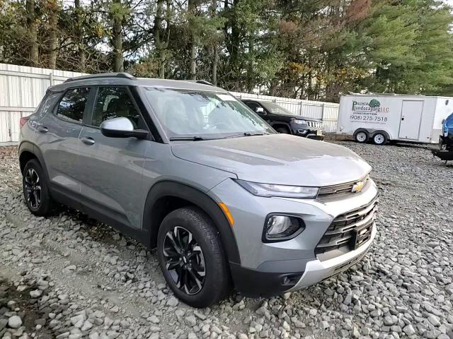 2023 Chevrolet Trailblazer Lt VIN: KL79MRSL3PB186149 Lot: 82316625