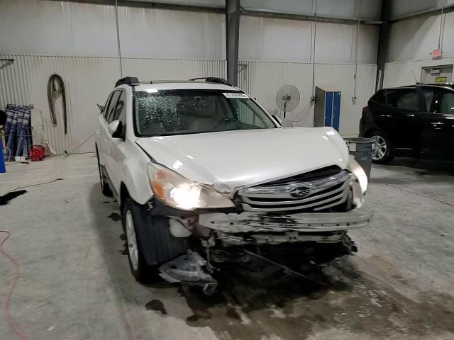 2012 Subaru Outback 3.6R Limited VIN: 4S4BREKC0C2247168 Lot: 82296995