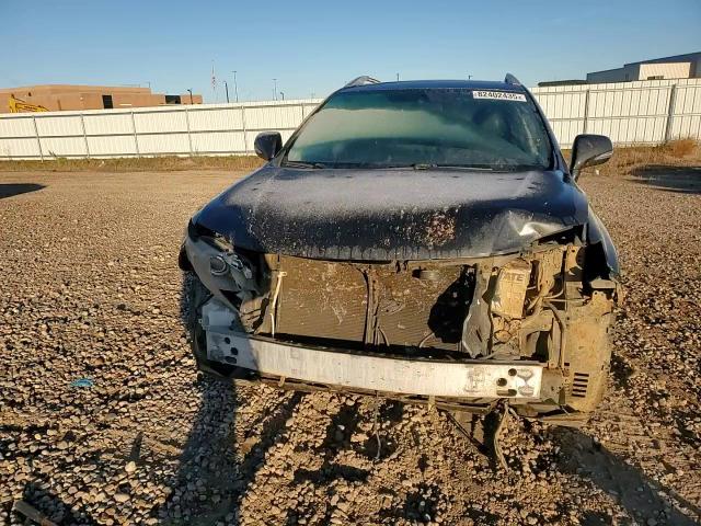 2011 Lexus Rx 350 VIN: 2T2BK1BA9BC092468 Lot: 82402435