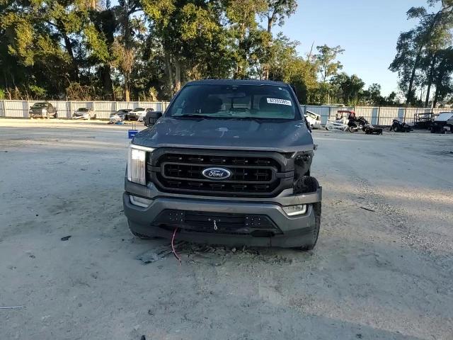 2021 Ford F150 Supercrew VIN: 1FTFW1E57MFC41947 Lot: 82393385