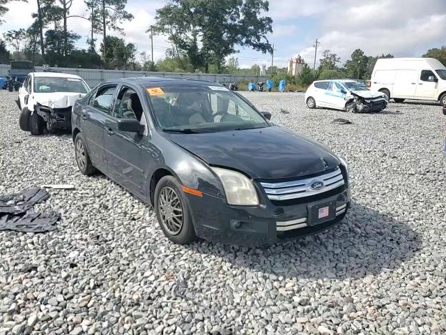 2009 Ford Fusion Se VIN: 3FAHP07Z79R136678 Lot: 85536405