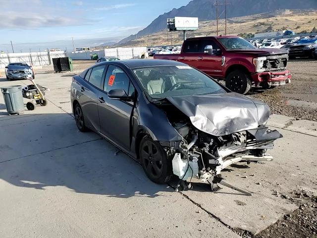 2019 Toyota Prius VIN: JTDKARFU1K3082942 Lot: 81978995