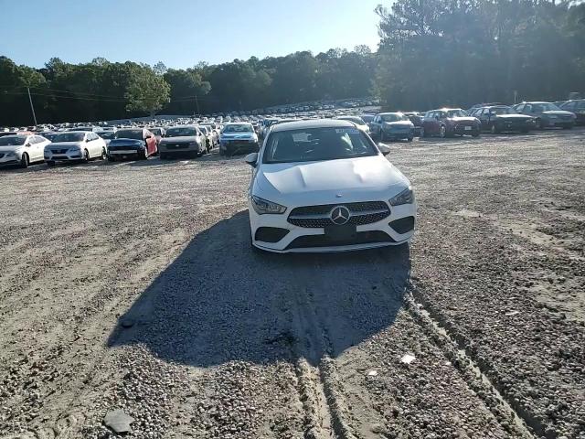 2022 Mercedes-Benz Cla 250 4Matic VIN: W1K5J4HB7NN299843 Lot: 82320325