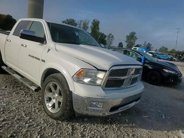 2012 Dodge Ram 1500 Laramie VIN: 1C6RD7NT3CS140888 Lot: 82409275