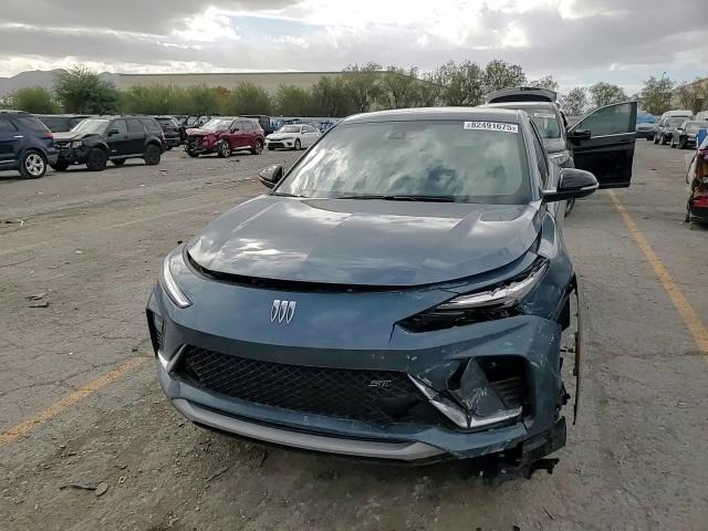 2025 Buick Envista Sport Touring VIN: KL47LBEP7SB049723 Lot: 82491675