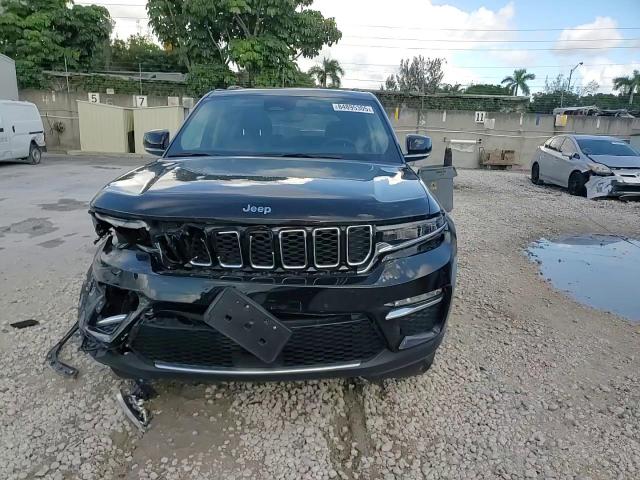 2023 Jeep Grand Cherokee Limited 4Xe VIN: 1C4RJYB64PC649510 Lot: 84895305