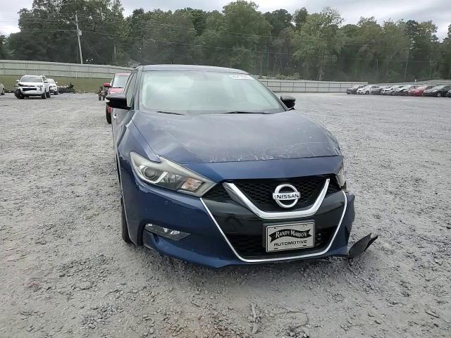 2018 Nissan Maxima 3.5S VIN: 1N4AA6AP9JC365444 Lot: 85712945