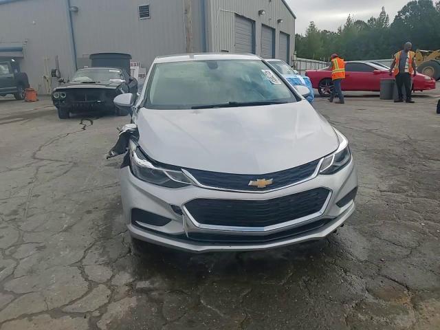 2017 Chevrolet Cruze Lt VIN: 1G1BE5SM9H7239064 Lot: 85882735