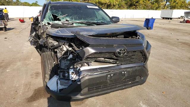 2025 Toyota Rav4 Xle VIN: 2T3P1RFV1SC504754 Lot: 94737415