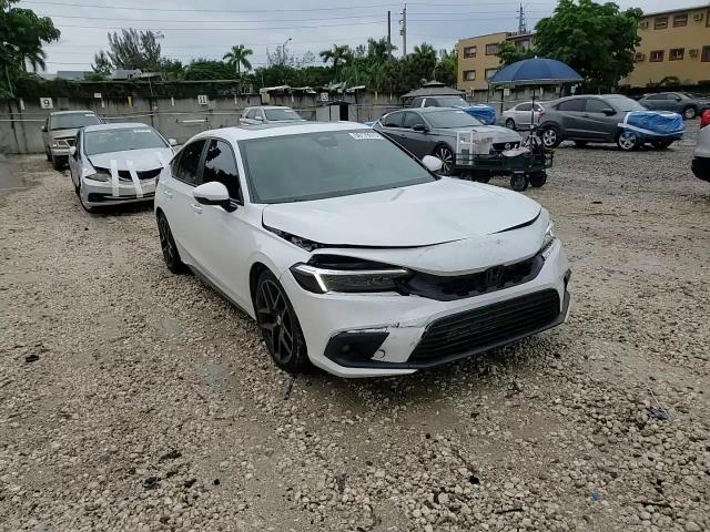 2024 Honda Civic Sport Touring VIN: 19XFL1H82RE025133 Lot: 86179815