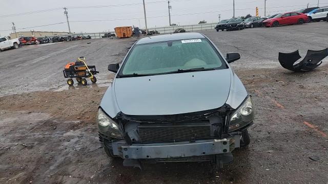 2008 Chevrolet Malibu Ls VIN: 1G1ZG57B084285898 Lot: 82397395