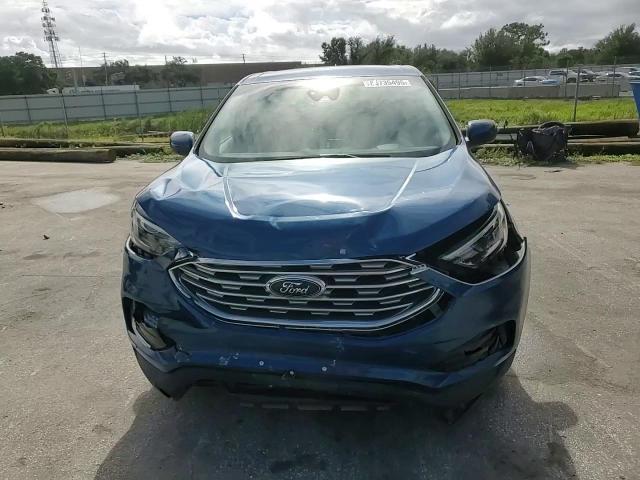 2022 Ford Edge Sel VIN: 2FMPK4J90NBA91804 Lot: 85735495