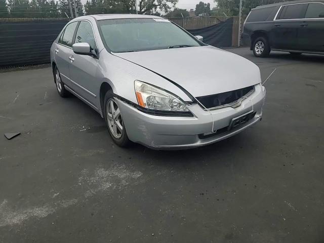 2005 Honda Accord Ex VIN: 1HGCM56705A066733 Lot: 82414475