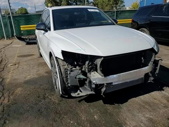 2019 Audi Sq5 Prestige VIN: WA1C4BFY0K2105598 Lot: 86175825