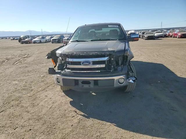 2014 Ford F150 Super Cab VIN: 1FTEX1CM7EKF26210 Lot: 91090015