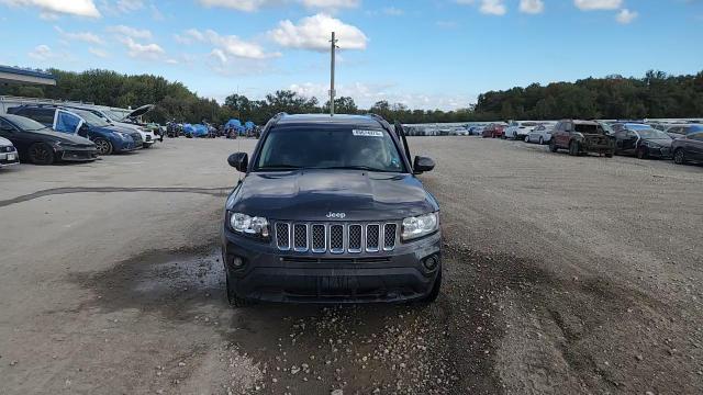 2014 Jeep Compass Latitude VIN: 1C4NJCEB4ED794094 Lot: 85674975