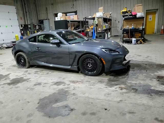 2023 Subaru Brz Premium VIN: JF1ZDBB19P9703413 Lot: 89677685