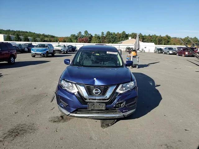 2017 Nissan Rogue S VIN: KNMAT2MV8HP563474 Lot: 84930075