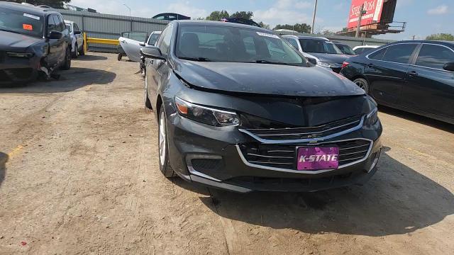 2018 Chevrolet Malibu Lt VIN: 1G1ZD5ST0JF252516 Lot: 85948825