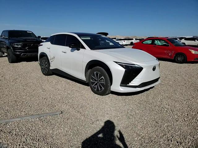 2024 Lexus Rz 300E VIN: JTJABABB4RA005953 Lot: 82518565