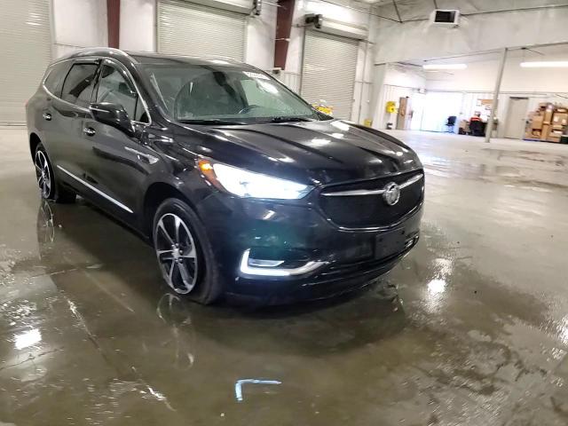 2021 Buick Enclave Essence VIN: 5GAEVAKW1MJ110443 Lot: 82642595