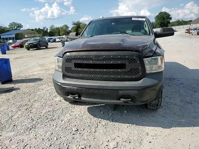 2013 Ram 1500 St VIN: 1C6RR7KG7DS681002 Lot: 84800715