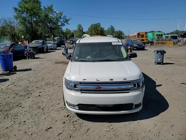 2013 Ford Flex Sel VIN: 2FMGK5C89DBD09246 Lot: 84749375