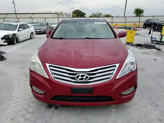 2013 Hyundai Azera Gls VIN: KMHFH4JG4DA231999 Lot: 90128845