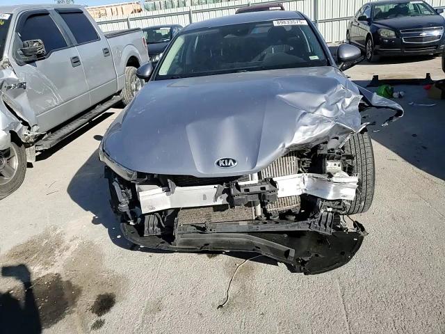 2021 Kia K5 Lxs VIN: 5XXG14J2XMG060911 Lot: 89833575