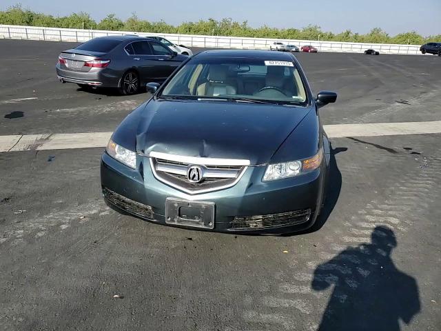 2005 Acura Tl VIN: 19UUA66225A030534 Lot: 82751915