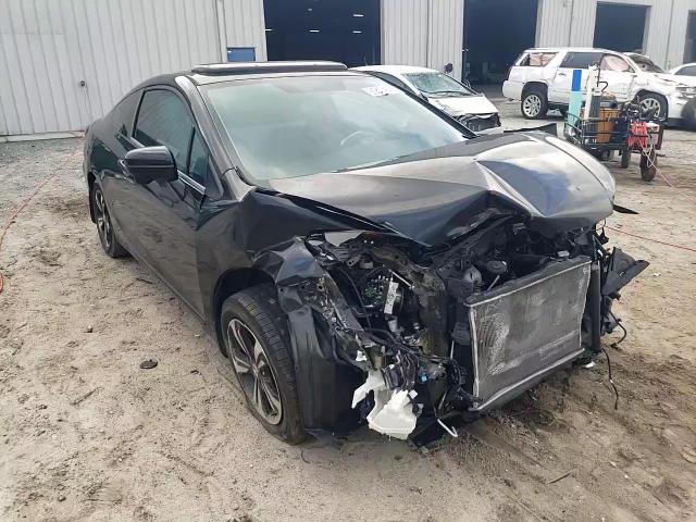 2015 Honda Civic Ex VIN: 2HGFG3B82FH503819 Lot: 85504835
