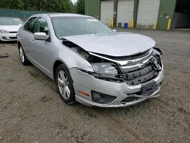 2011 Ford Fusion Se VIN: 3FAHP0HA2BR306752 Lot: 82374815