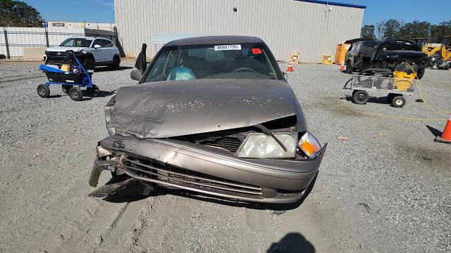 1999 Toyota Avalon Xl VIN: 4T1BF18B2XU330708 Lot: 86687795