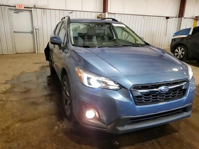 2019 Subaru Crosstrek Limited VIN: JF2GTANC8K8392682 Lot: 85520755