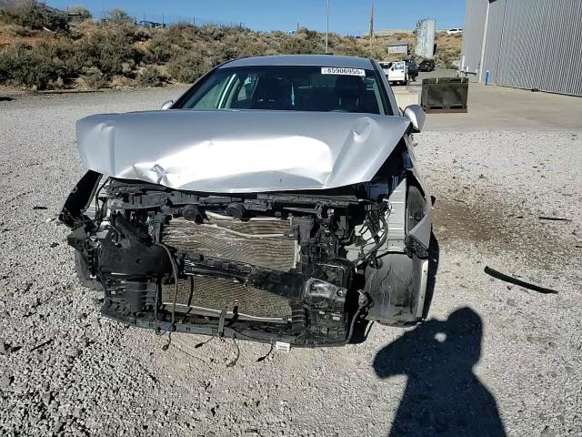 2017 Hyundai Sonata Se VIN: 5NPE24AF4HH577879 Lot: 85906955